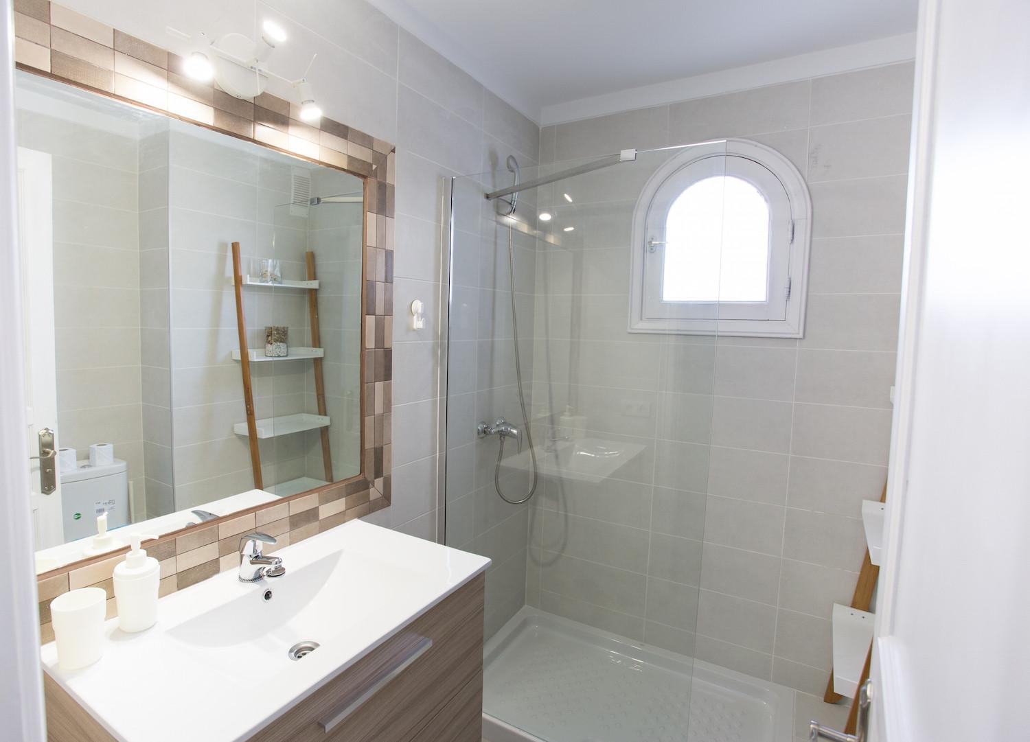Apartamento Sara En El Complejo Teguisol กอสตา เตกีสเซ ภายนอก รูปภาพ